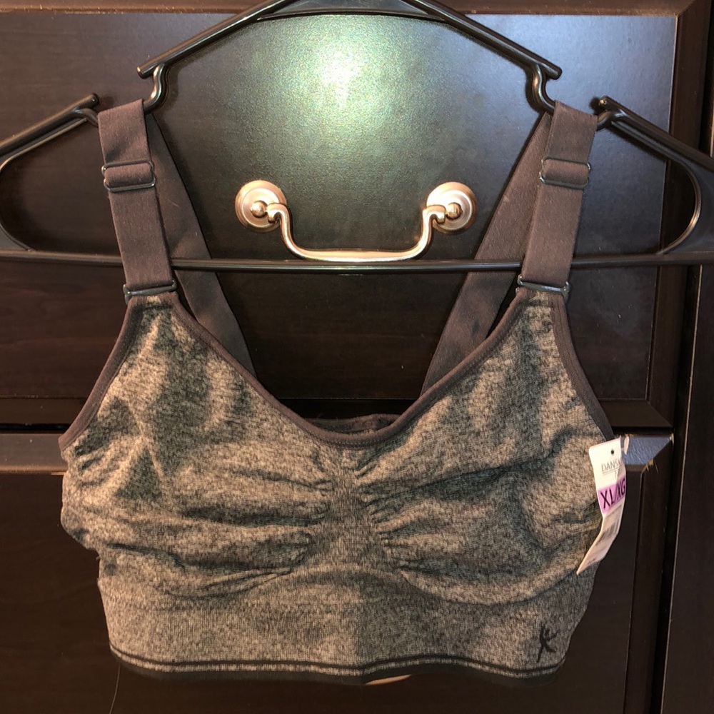 Convertible Sports Bra